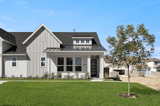 1509 Laurel Ln, Lantana, TX 76226