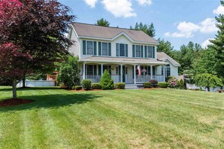 3 Augusta Way, Litchfield, NH 03052