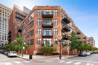 333 W Hubbard St Unit 3M, Chicago, IL 60654