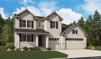9159 S Ironwood St, Highlands Ranch, CO 80129