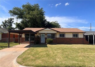 1445 SW 61st Terrace, Oklahoma City, OK 73159