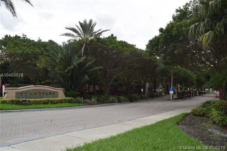 12166 St Andrews Place Unit 102, Miramar, FL 33025