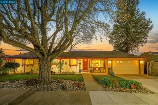 5506 Nebraska Dr, Concord, CA 94521