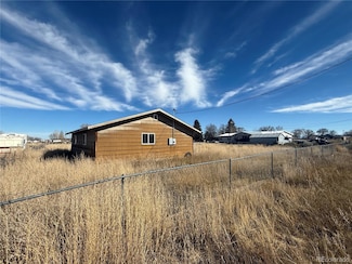 565 Hickory St, Sanford, CO 81151