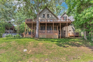 4250 Four Seasons Rd, Smithville, TN 37166