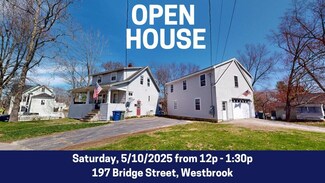 197 Bridge St, Westbrook, ME 04092