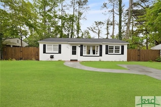 403 Patton Rd, Hinesville, GA 31313