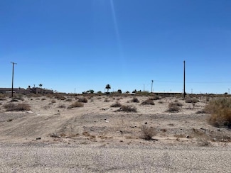 2590 Arrowhead Ave, Salton City, CA 92274