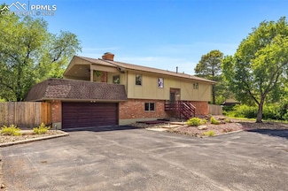 1871 Brookwood Dr, Colorado Springs, CO 80918