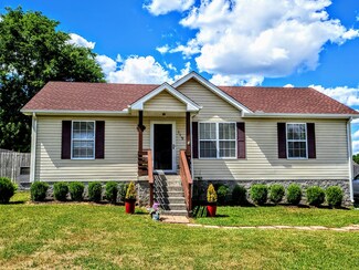 119 Greystone Dr, Springfield, TN 37172