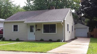 113 Leon St, Madison, WI 53714