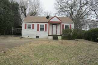 2693 Hartford Dr, Nashville, TN 37210