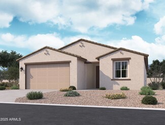 15743 W Camden Ave, Waddell, AZ 85355