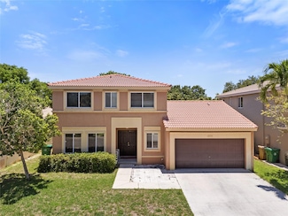 10772 SW 14th Place, Davie, FL 33324