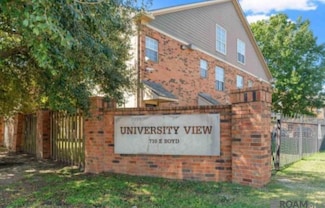 710 E Boyd Dr Unit 205, Baton Rouge, LA 70808