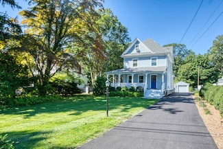 96 Holmes Ave, Darien, CT 06820