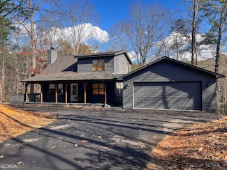 521 Northwind, Sautee Nacoochee, GA 30571