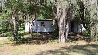 5789 N Western Dr, Hernando, FL 34442