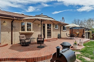 3630 W Saratoga Ave, Littleton, CO 80123