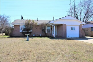 2736 SW 81st St, Oklahoma City, OK 73159
