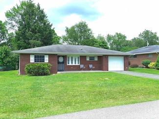 159 Morning View Ln, Bridgeport, WV 26330