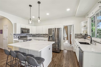7513 Simms Ct, Arvada, CO 80005