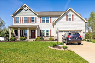2516 Daegan Dr, Avon, OH 44011