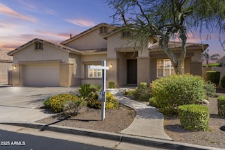9733 W Hedge Hog Place, Peoria, AZ 85383