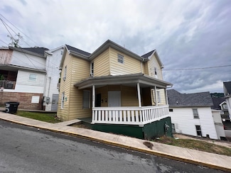 466 Dallas St, Morgantown, WV 26505