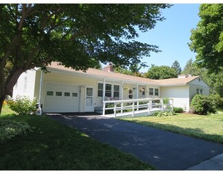 5 Frothingham Rd, Worcester, MA 01605