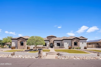 18036 W San Miguel Ave, Litchfield Park, AZ 85340