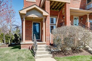 2891 Barclay Way Unit 130, Ann Arbor, MI 48105