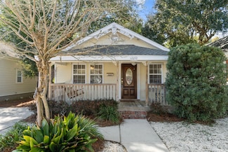 907 N de Villiers St, Pensacola, FL 32501