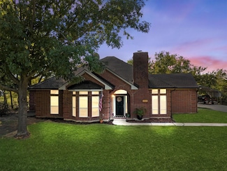 3227 Preston Hills Cir, Prosper, TX 75078