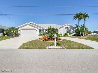 4538 SE 6th Ct, Cape Coral, FL 33904