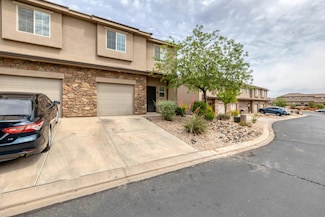 370 W Buena Vista Blvd Unit 82, Washington, UT 84780