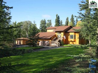 509 Autumn Dr, Fairbanks, AK 99712