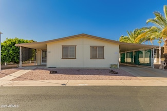 8103 E Southern Ave Unit 69, Mesa, AZ 85209