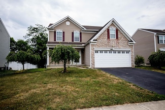 475 Wingate Place, Mount Sterling, OH 43143