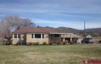 0 Little Cimarron Rd Unit 665432, Cimarron, CO 81220