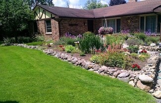 831 Mill Rd, East Aurora, NY 14052
