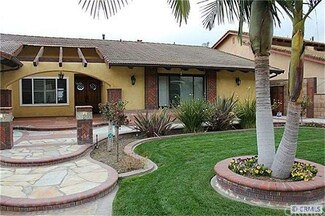 10615 Spy Glass Hill Rd, Whittier, CA 90601