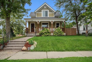 3356 Park Ave, Minneapolis, MN 55407