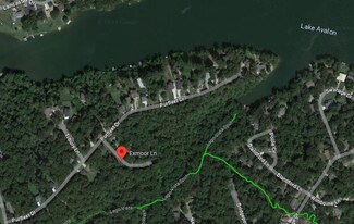 0 Exmoor Ln, Bella Vista, AR 72715