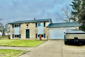 26309 Penn St, Inkster, MI 48141