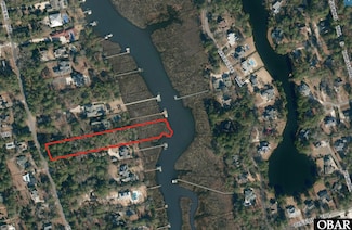 1053 Creek Rd Unit lot 14, Kitty Hawk, NC 27949