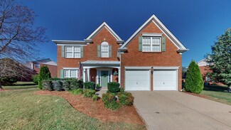 1653 W Wilson Blvd, Mount Juliet, TN 37122