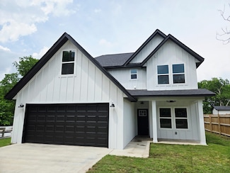 749 E Marshall Ave, Cooper, TX 75432