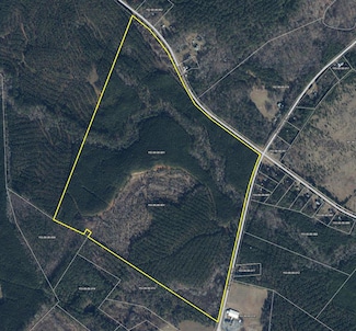 2301 Whitetown Rd, Parksville, SC 29845