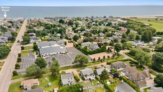 6 Richmond Dr Unit 1, Westerly, RI 02891